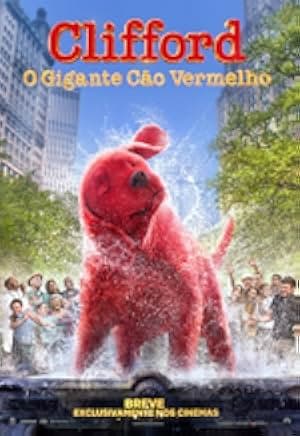 Clifford the Big Red Dog 2021