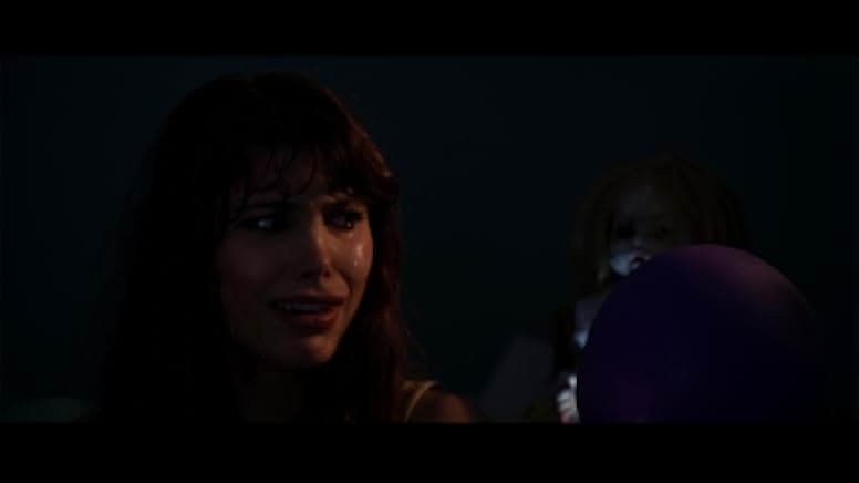 Mandy the Doll 2018