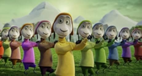 Rock Dog 3: Battle the Beat 2023