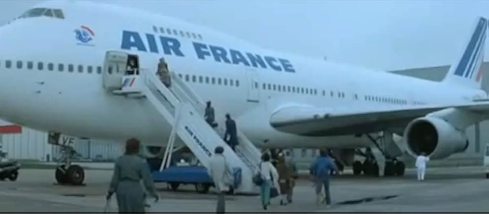 Le ruffian 1983