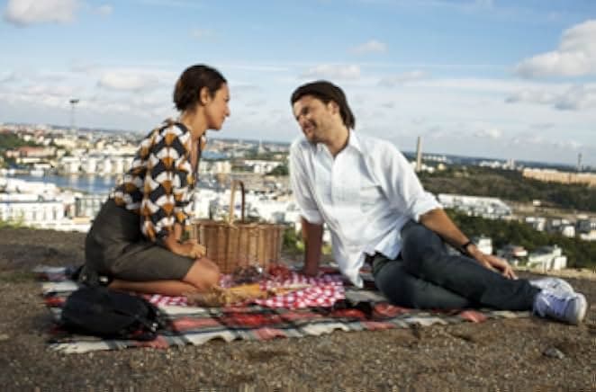 Sommaren med Göran 2009