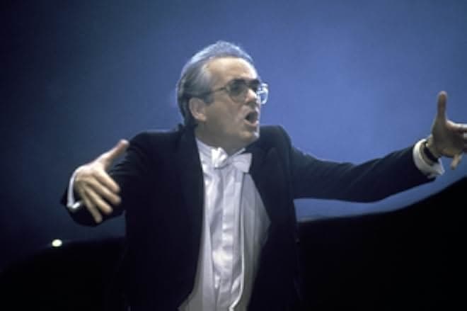 Partir, revenir 1985