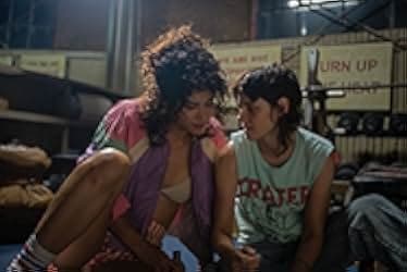 Love Lies Bleeding 2024