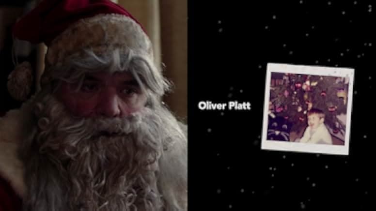 A Merry Friggin' Christmas 2014