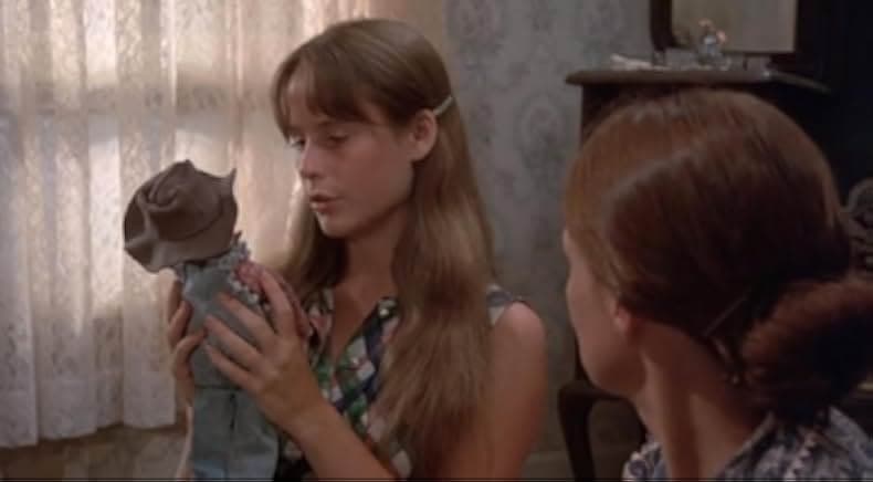 Ode to Billy Joe 1976