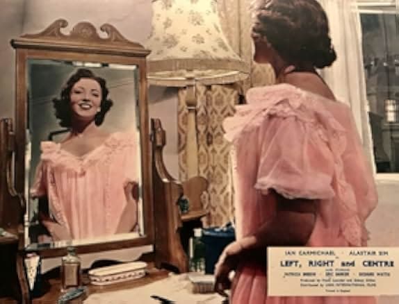 Left Right and Centre 1959