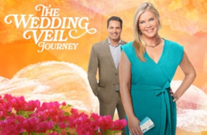 The Wedding Veil Journey 2023