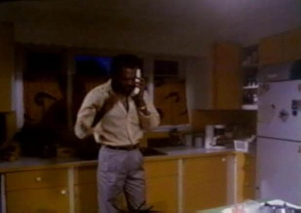 The Return of Superfly 1990