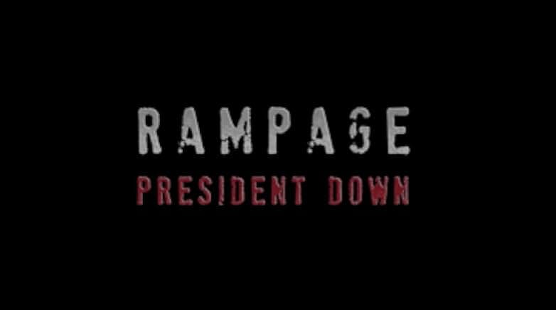 Rampage: President Down 2016