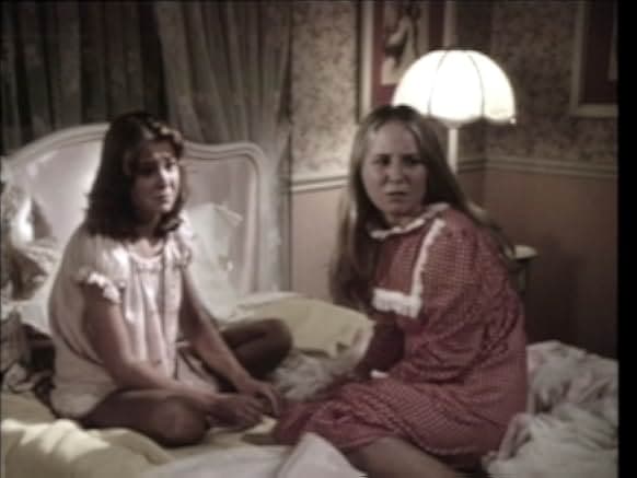 Bad Ronald 1974