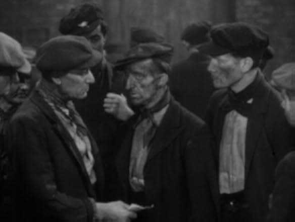 Love on the Dole 1941