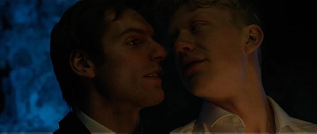 The House of Violent Desire 2018