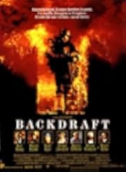 Backdraft 1991