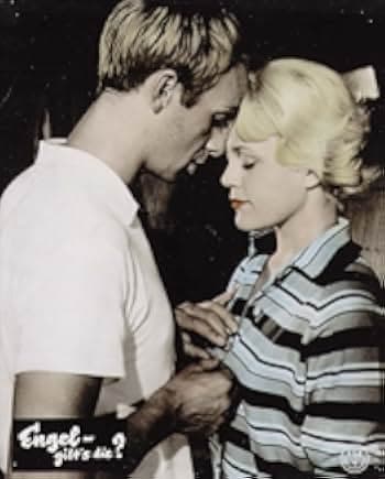 Love Mates 1961