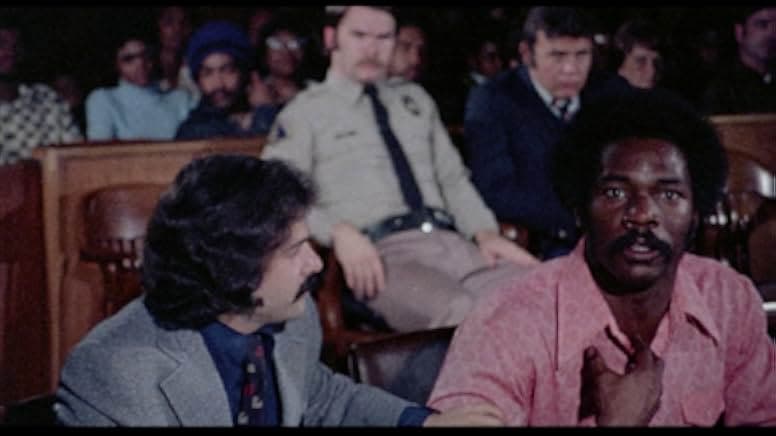 Welcome Home Brother Charles 1975