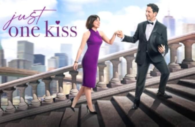 Just One Kiss 2022