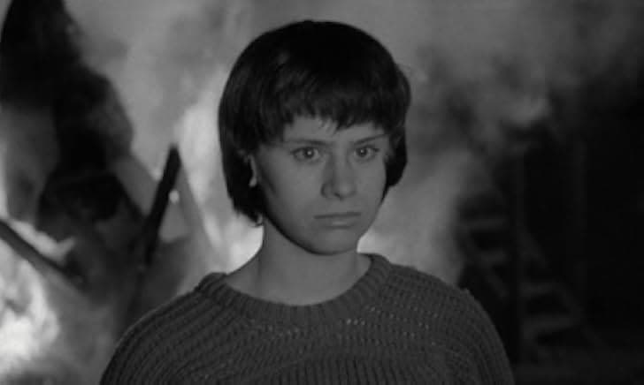 A Taste of Honey 1961