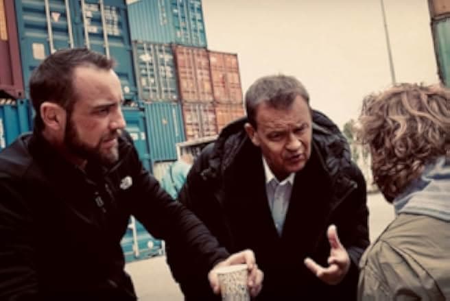 How I Became a Gangster 2023