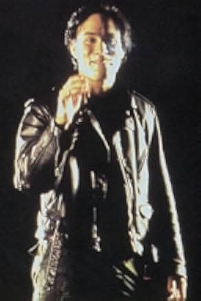Legacy of Rage 1986