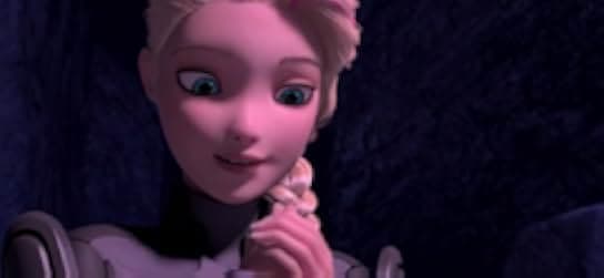 Barbie: Star Light Adventure 2016