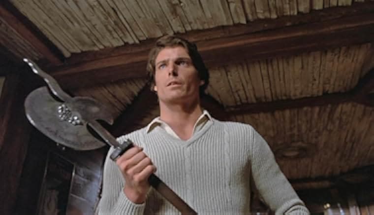 Deathtrap 1982