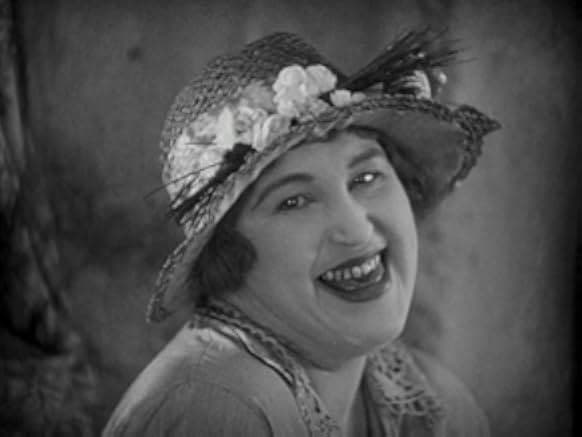 The Farmer's Wife 1928