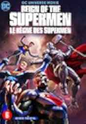 The Death and Return of Superman 2019