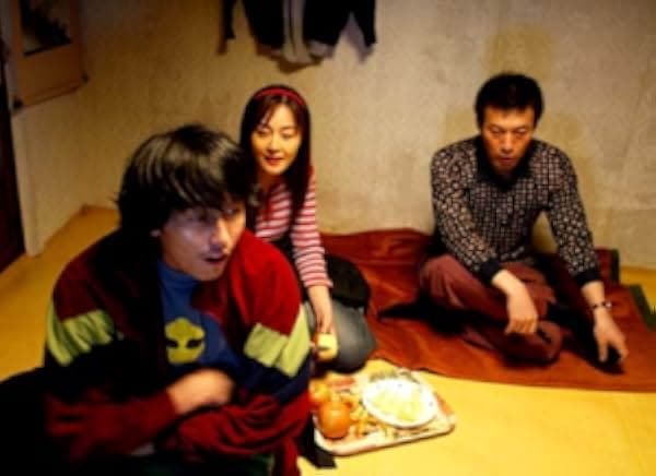 Ddong gae 2003