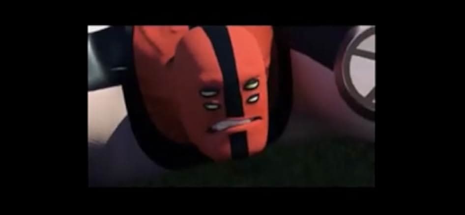 Ben 10: Destroy All Aliens 2012