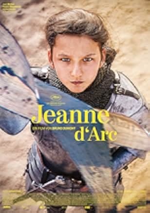 Joan of Arc 2020
