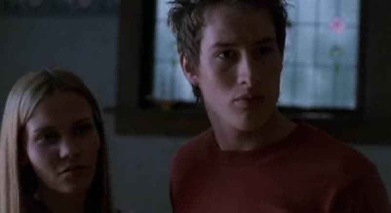 Christina's House 2000