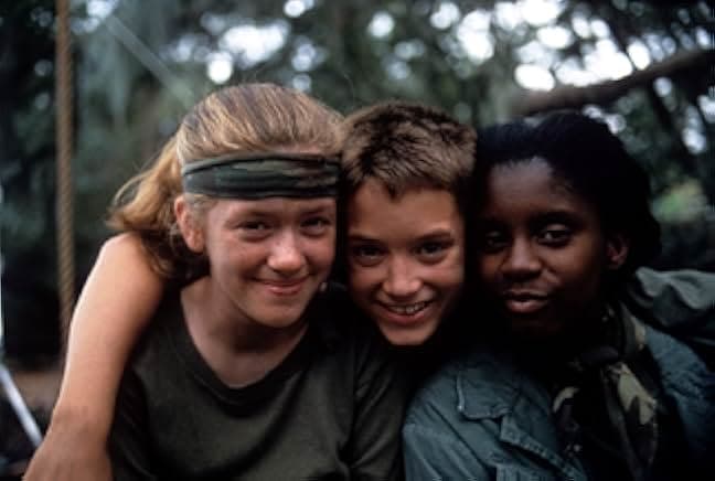 The War 1994