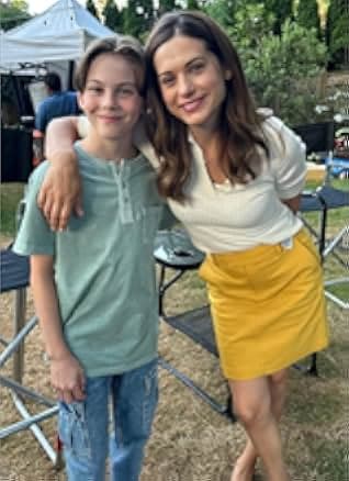 The Girl Who Wasn't Dead 2024