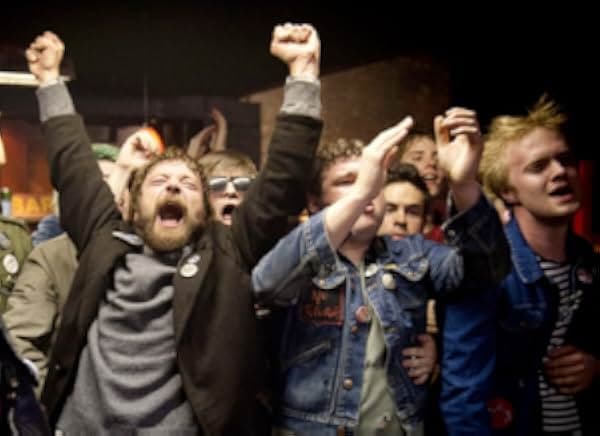 Good Vibrations 2012