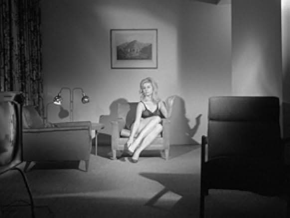 The Touch of Her Flesh 1967