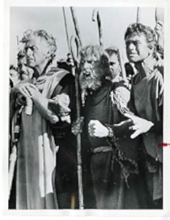 Sodom and Gomorrah 1963