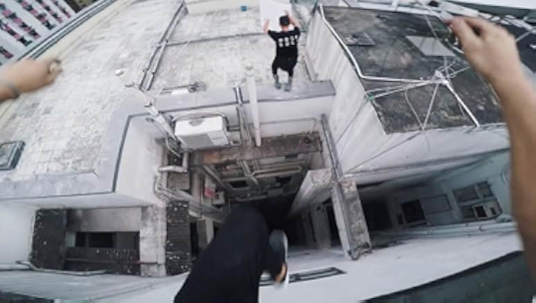 Roof Culture Asia 2017