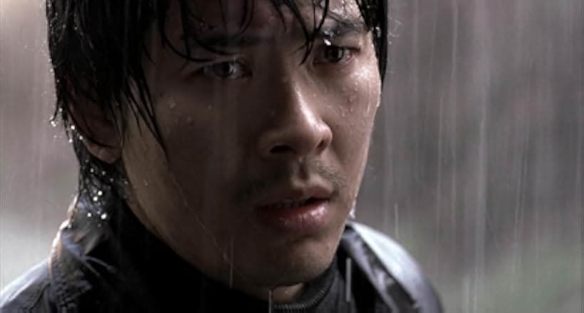 Memories of Murder 2003