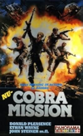 Operation Nam 1986