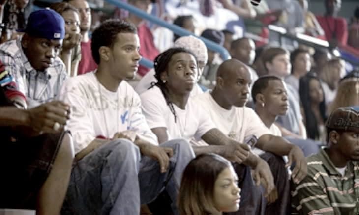 Hurricane Season 2009