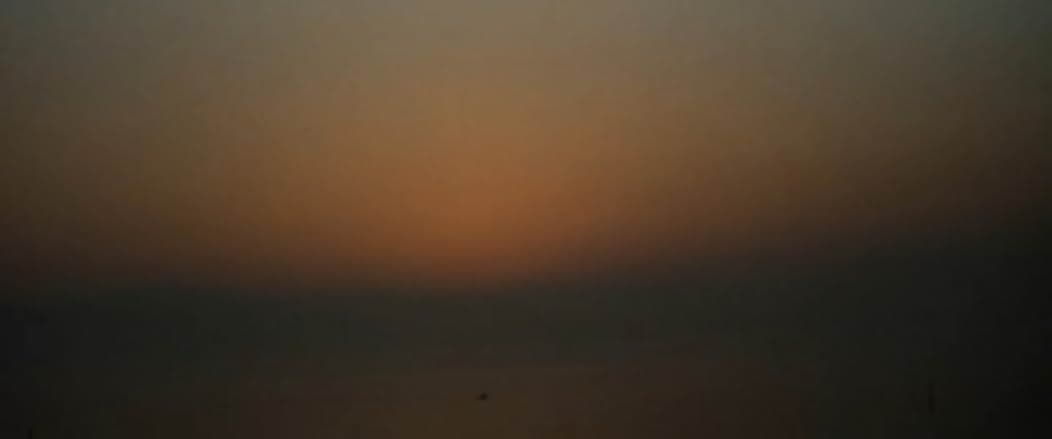 Figures in a Landscape 1970