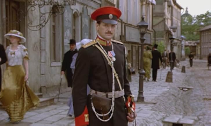 The Rider Named Death 2004