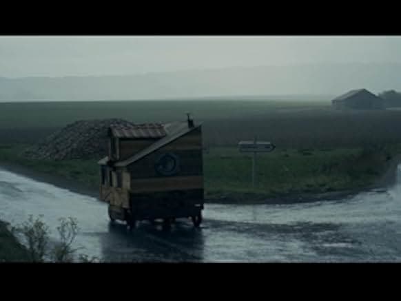 Microbe & Gasoline 2015