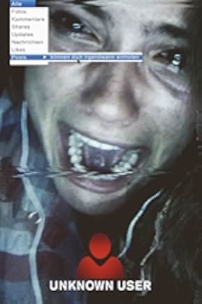 Unfriended 2014