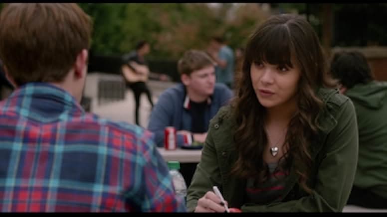 Barely Lethal 2015