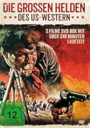 Cattle Empire 1958