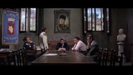 The Secret of Santa Vittoria 1969