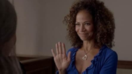 I Am Somebody's Child: The Regina Louise Story 2019