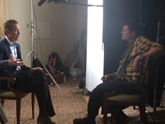 Hugo Sanchez, the Goal and the Glory 2022