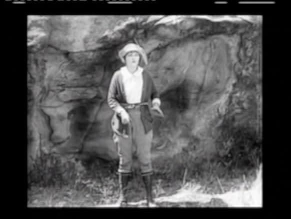 The Balloonatic 1923